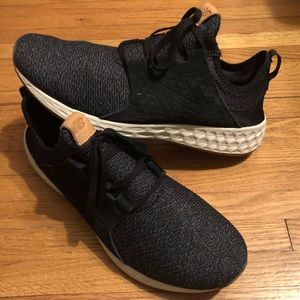 Men’s new balance fresh foam size 12.5